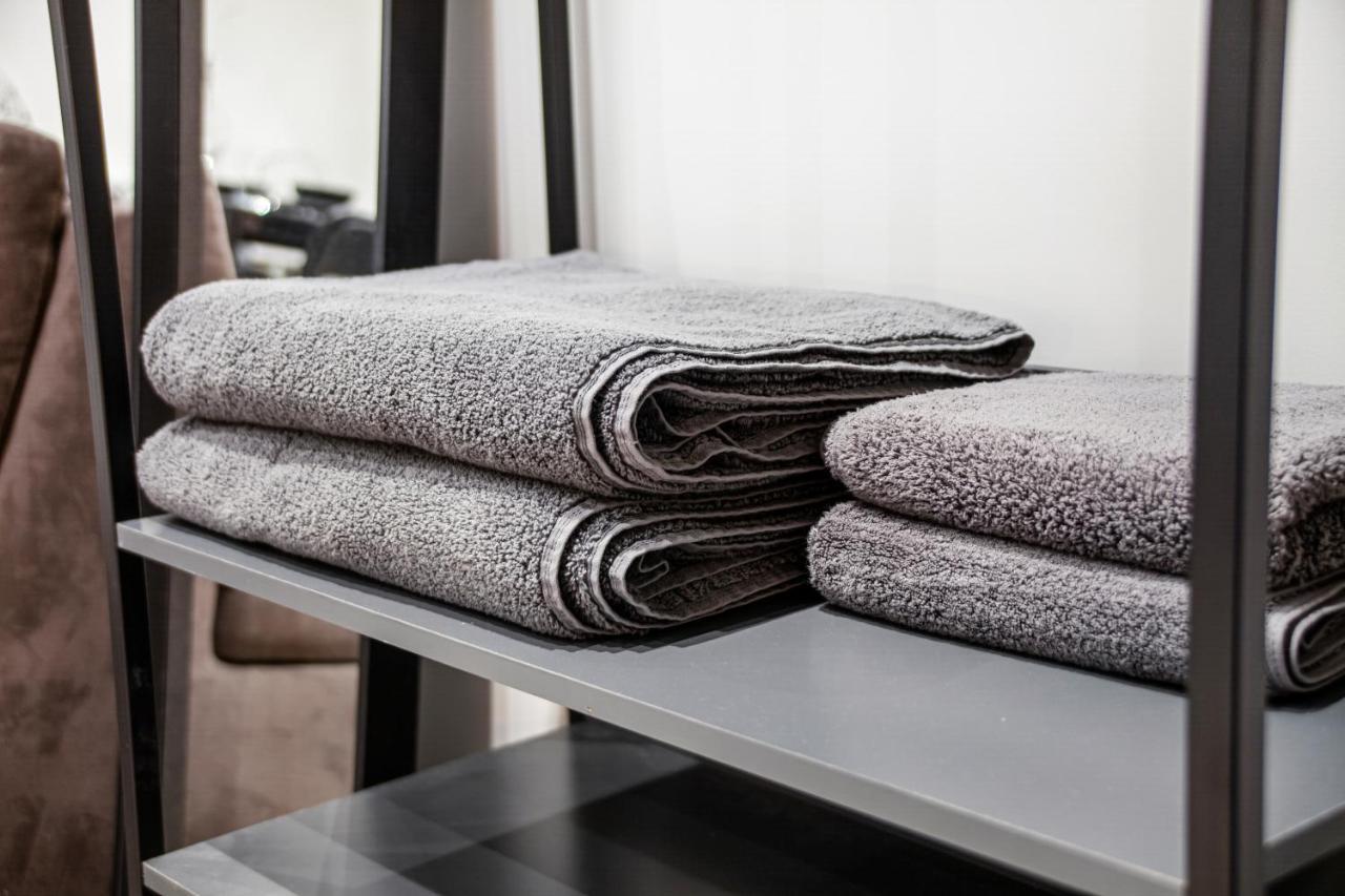 Modern Luxury Studios Londen Buitenkant foto